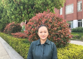 杨金玉