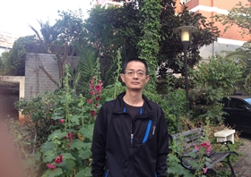 刘建宏