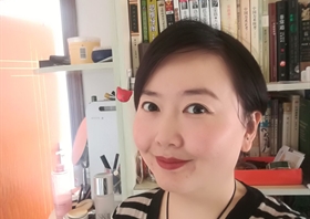 张晗