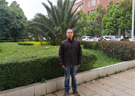 张宏哲