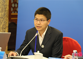 刘红春