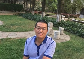 毛海涛