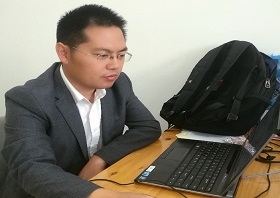 王加德