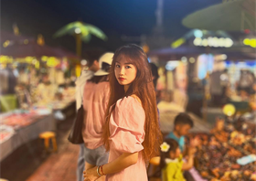 许思琪