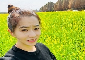 蒋丽娜