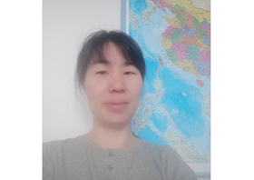 黄清容