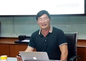 张树兴