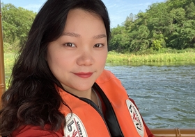 许湘津