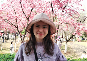 杨洁